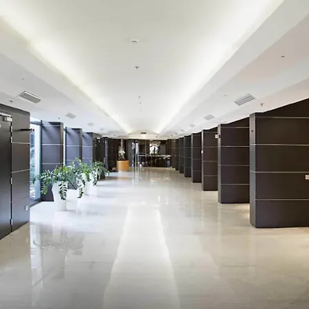 Barcelo 4*