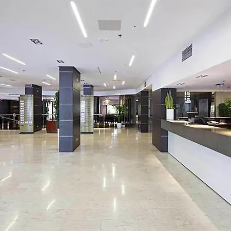 Barcelo Hotel