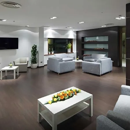 Hotel Barcelo