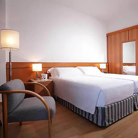 Barcelo Hotel Rome