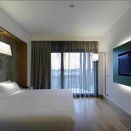 Barcelo 4*