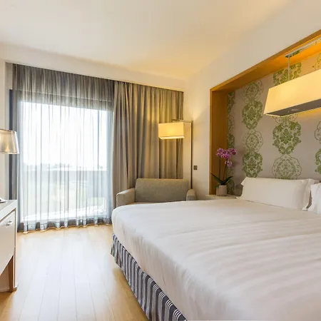 Hotel Barcelo