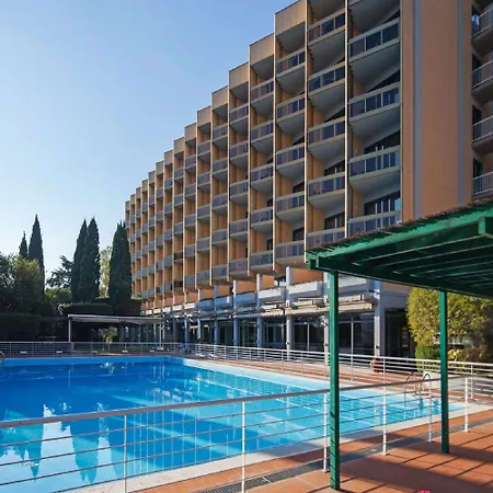 Barcelo Rome