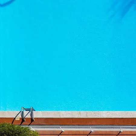 Hotel Barcelo Rome