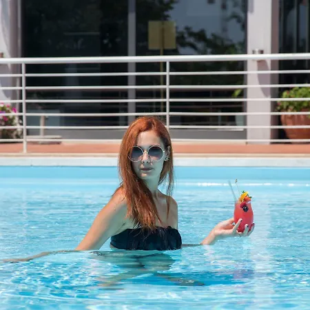 Hotel Barcelo Rome
