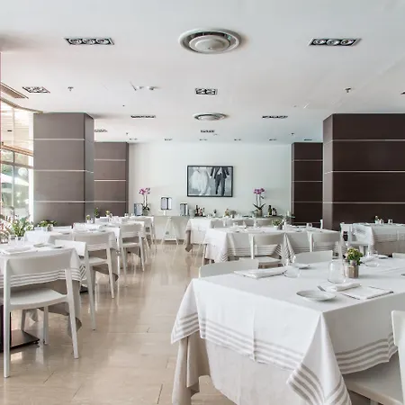 Barcelo Hotel