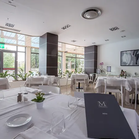 Barcelo 4* Rome