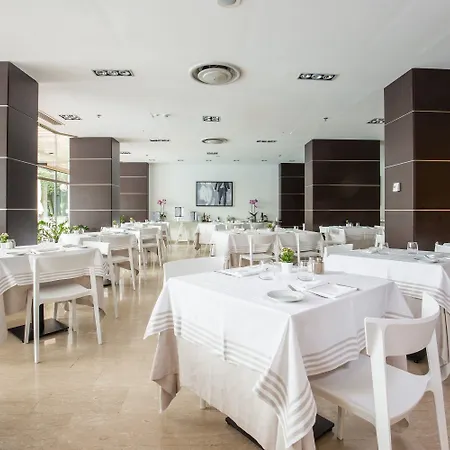 Hotel Barcelo 4*