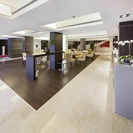 Barcelo 4* Rome