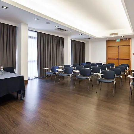 Barcelo Hotel