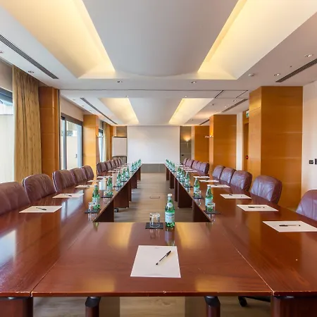 Hotel Barcelo Rome