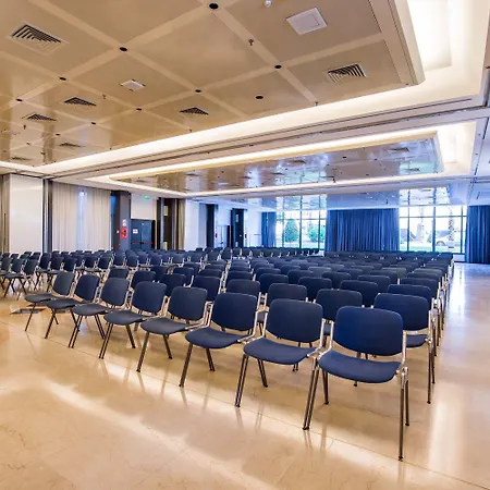 Barcelo Hotel Rome