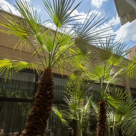 Barcelo Hotel