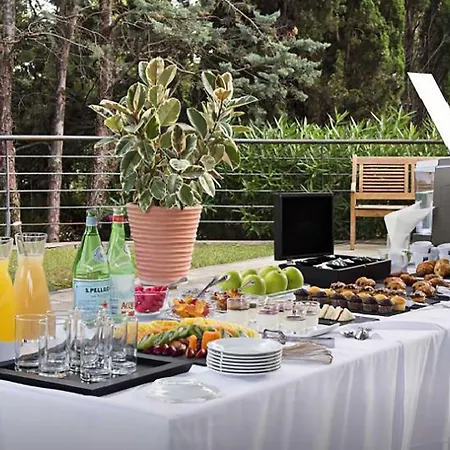Barcelo Rome