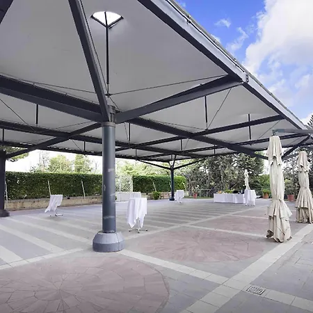 Barcelo Hotel Rome
