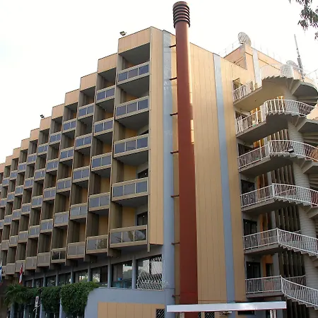 Barcelo Rome