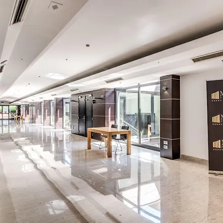 Barcelo Hotel
