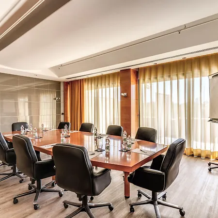 Barcelo Rome