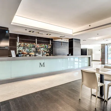 Barcelo 4* Rome