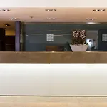 Hotell Barcelo Rom