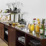 Barcelo Hotell