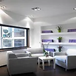 Hotell Barcelo Rom