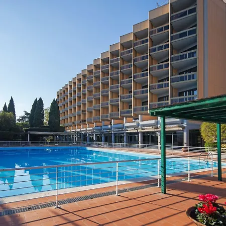 מלון Barcelo