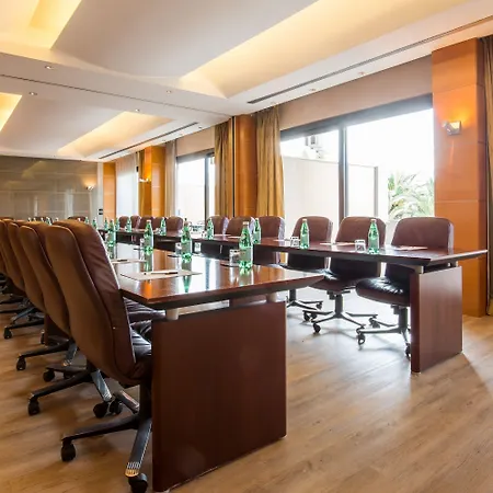 Barcelo Roma 4* 罗马