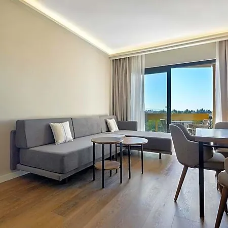 Hotel Barcelo