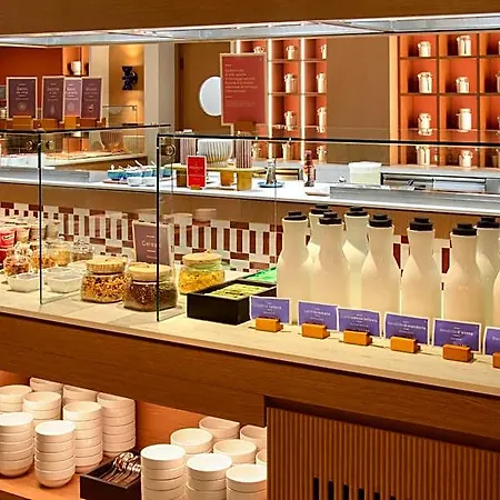 Barcelo Hotel Roma
