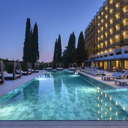 Hotel Barcelo 4*