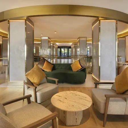 Barcelo Hotel