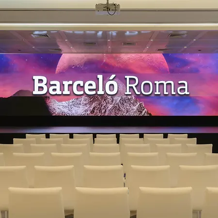Barcelo Roma
