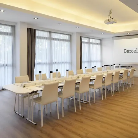Hotel Barcelo 4*