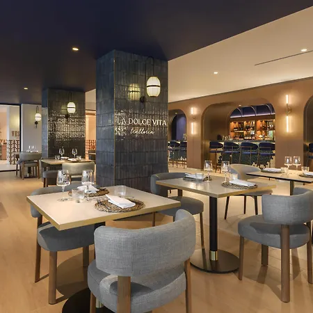 Hotel Barcelo Roma