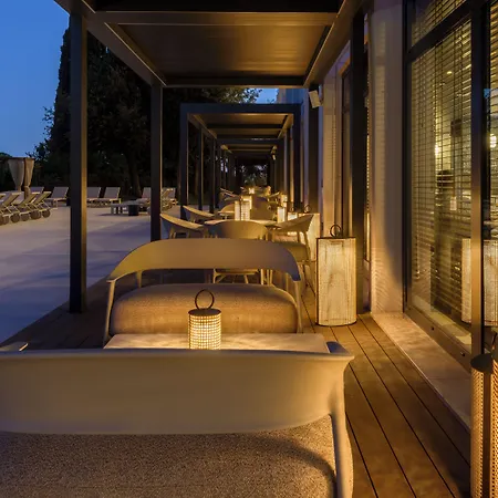 Hotel Barcelo 4*