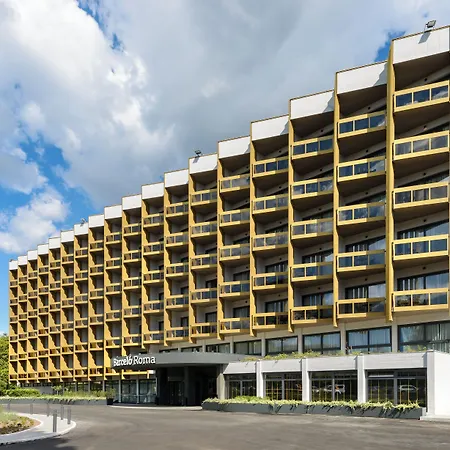 Barcelo 4* Roma