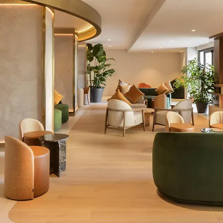 Barcelo Hotel