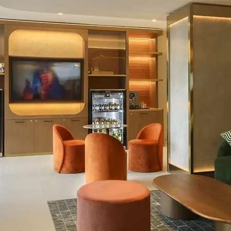 Hotel Barcelo
