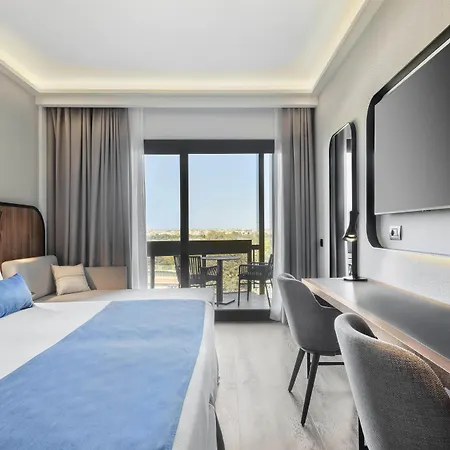 Barcelo 4* Roma