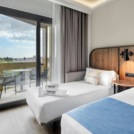 Barcelo Roma
