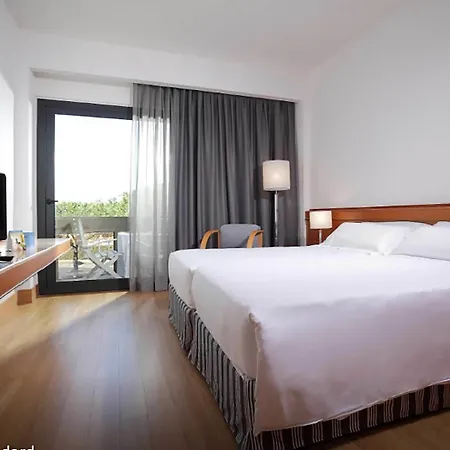 Barcelo Roma Hotel 4*