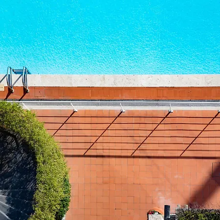 Barcelo Roma Hotel 4*