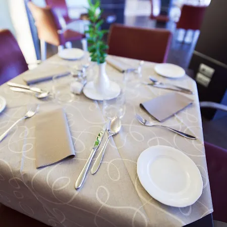 Hotel Barcelo Roma Rome