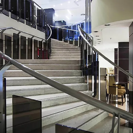 Barcelo Roma Hotel 4*