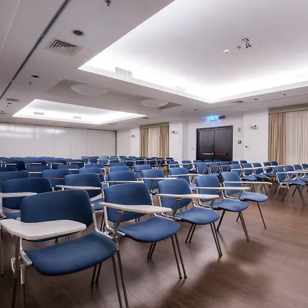 Barcelo Roma 4* Rome