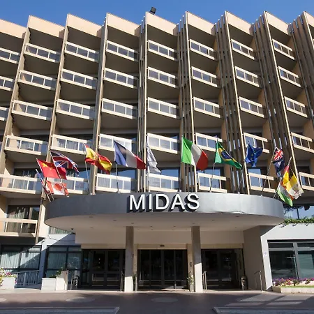 Barcelo Roma Hotel 4*