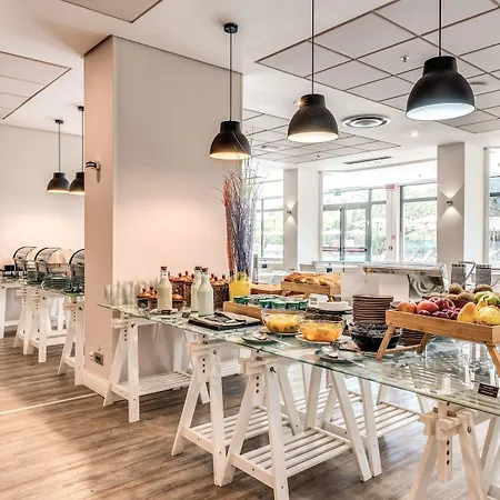 Barcelo Roma 4* Rome