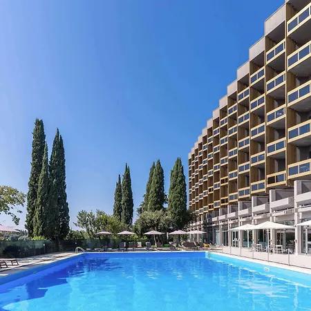 Barcelo Roma Hotel 4*